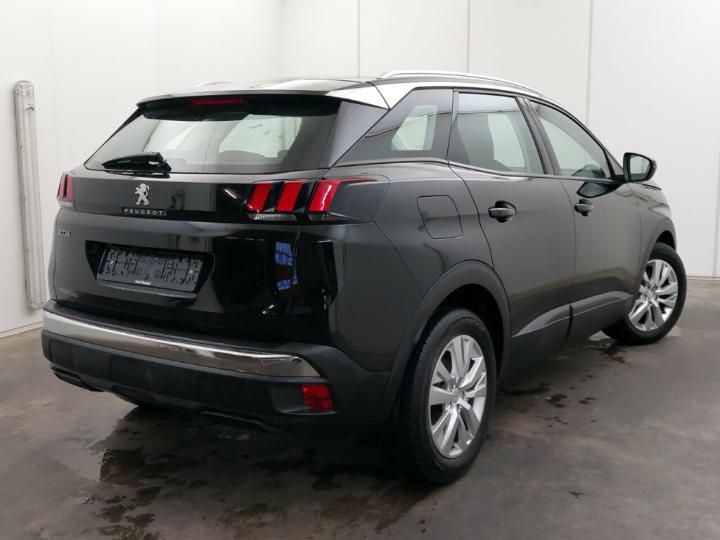 Photo 2 VIN: VF3MCBHXHGS308733 - PEUGEOT 3008 