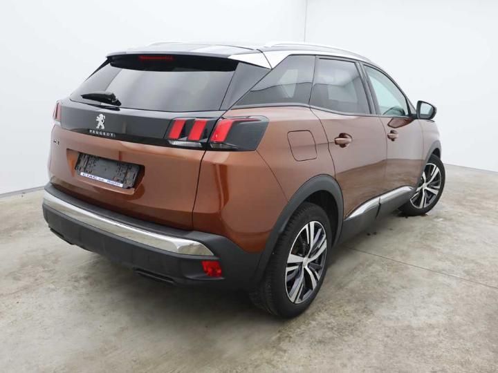 Photo 2 VIN: VF3MCBHXHGS317962 - PEUGEOT 3008 &#3916 