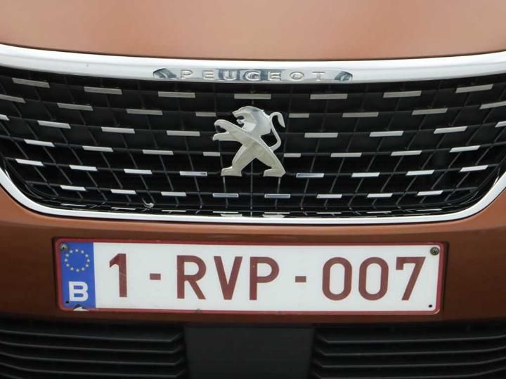 Photo 5 VIN: VF3MCBHXHGS317962 - PEUGEOT 3008 &#3916 