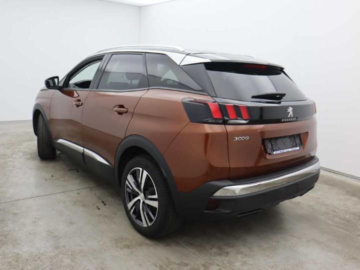 Photo 7 VIN: VF3MCBHXHGS317962 - PEUGEOT 3008 &#3916 