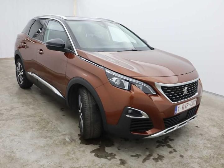 Photo 8 VIN: VF3MCBHXHGS317962 - PEUGEOT 3008 &#3916 