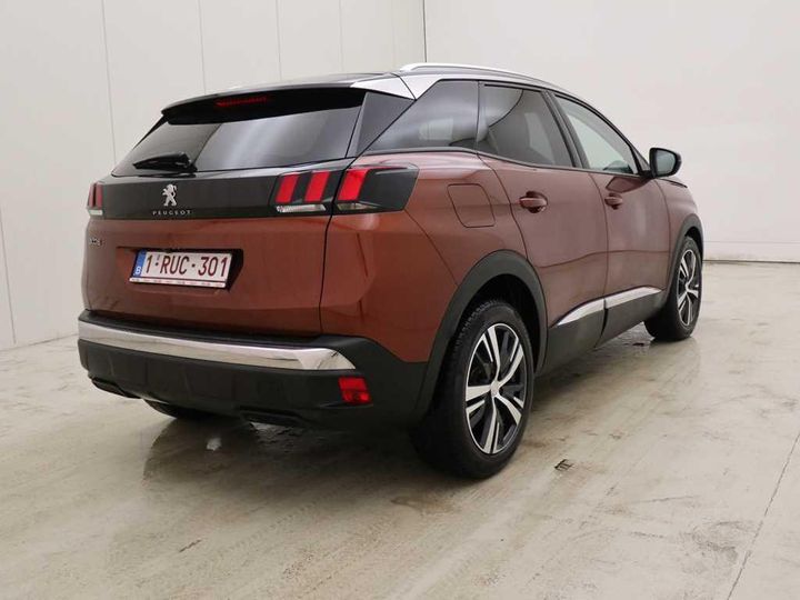 Photo 10 VIN: VF3MCBHXHGS317965 - PEUGEOT 3008 