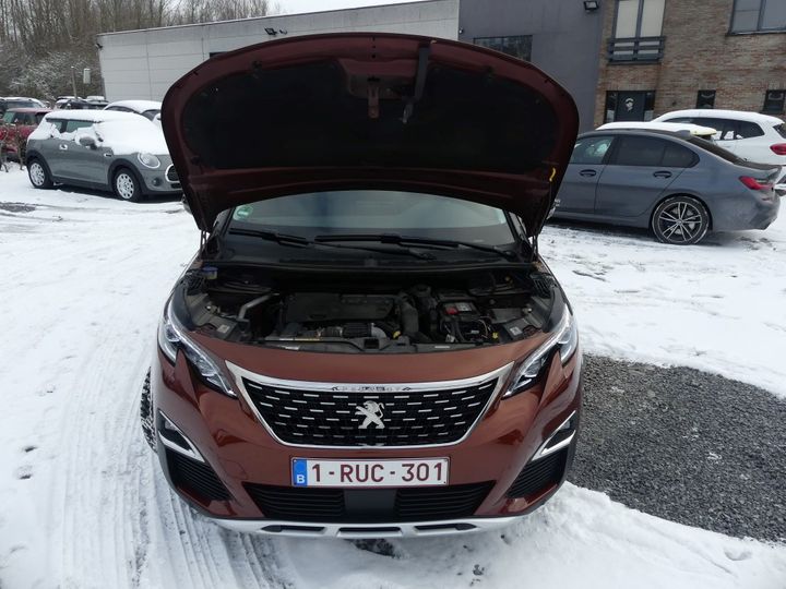 Photo 21 VIN: VF3MCBHXHGS317965 - PEUGEOT 3008 