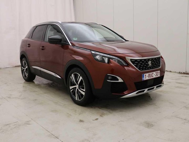 Photo 8 VIN: VF3MCBHXHGS317965 - PEUGEOT 3008 