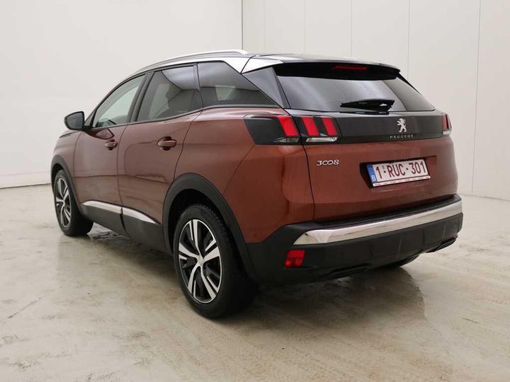 Photo 9 VIN: VF3MCBHXHGS317965 - PEUGEOT 3008 