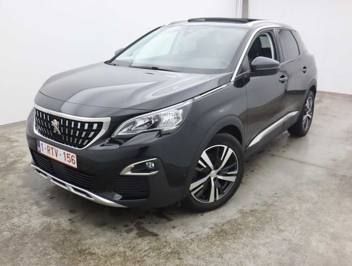 Photo 1 VIN: VF3MCBHXHGS323283 - PEUGEOT 3008 &#3916 