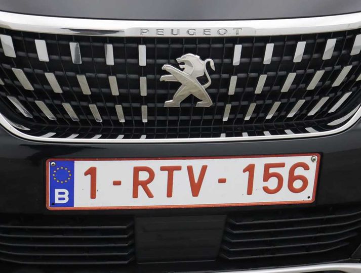 Photo 5 VIN: VF3MCBHXHGS323283 - PEUGEOT 3008 &#3916 