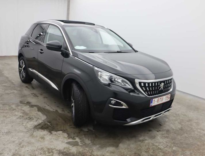 Photo 8 VIN: VF3MCBHXHGS323283 - PEUGEOT 3008 &#3916 