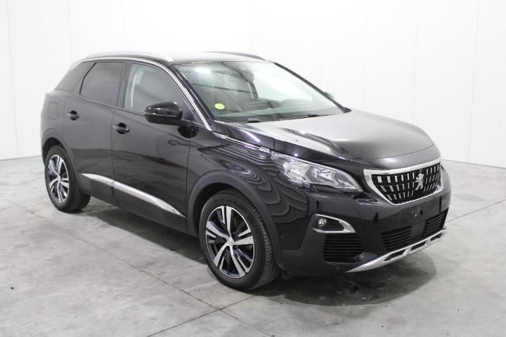 Photo 2 VIN: VF3MCBHXHGS323286 - PEUGEOT 3008 SUV 