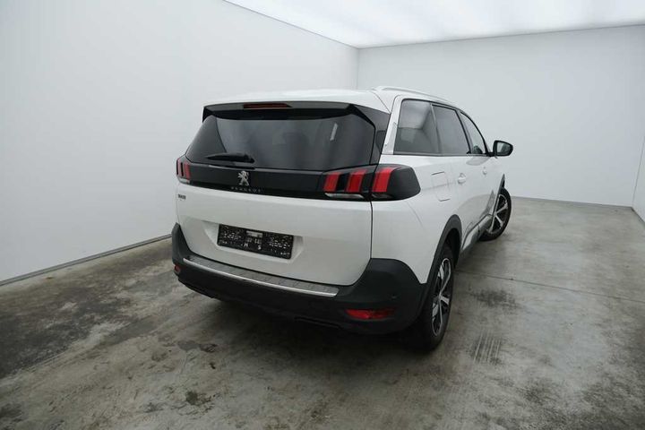 Photo 2 VIN: VF3MCBHXHHL015074 - PEUGEOT 5008 &#3917 