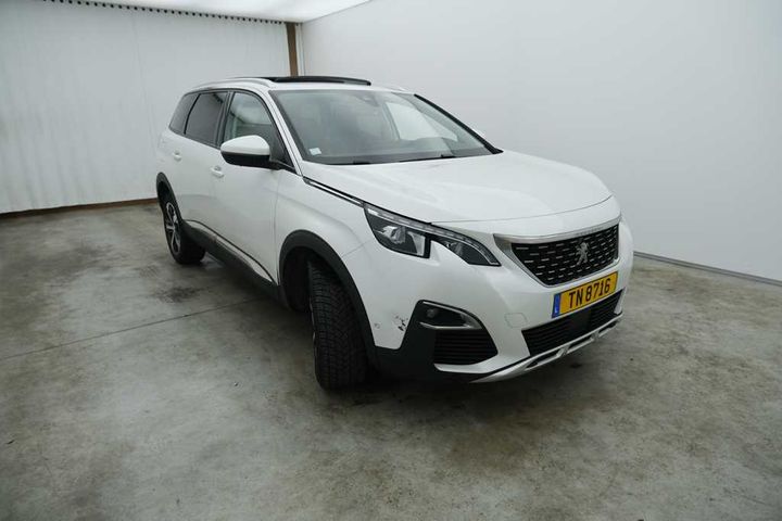 Photo 8 VIN: VF3MCBHXHHL015074 - PEUGEOT 5008 &#3917 