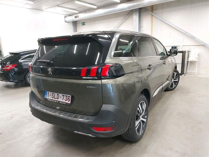 Photo 2 VIN: VF3MCBHXHHL015507 - PEUGEOT 5008 