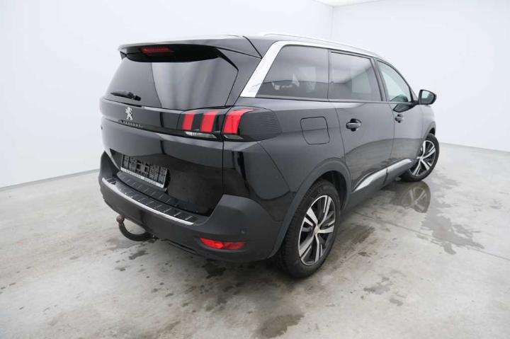 Photo 2 VIN: VF3MCBHXHHL016565 - PEUGEOT 5008 &#3916 