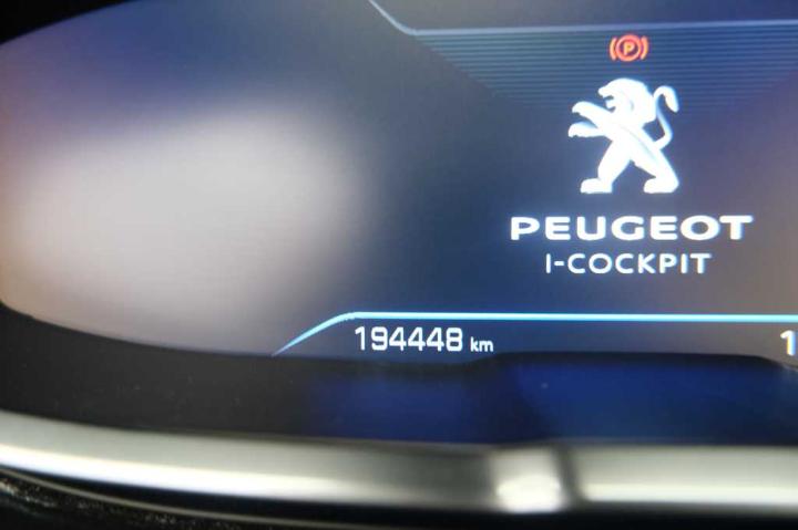 Photo 6 VIN: VF3MCBHXHHL016565 - PEUGEOT 5008 &#3916 