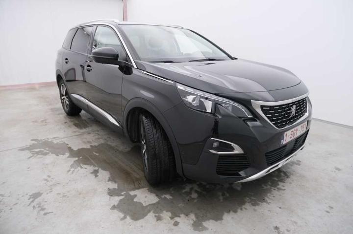 Photo 8 VIN: VF3MCBHXHHL016565 - PEUGEOT 5008 &#3916 