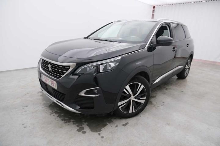 Photo 0 VIN: VF3MCBHXHHL016565 - PEUGEOT 5008 &#3916 