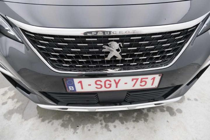 Photo 5 VIN: VF3MCBHXHHL016565 - PEUGEOT 5008 &#3916 