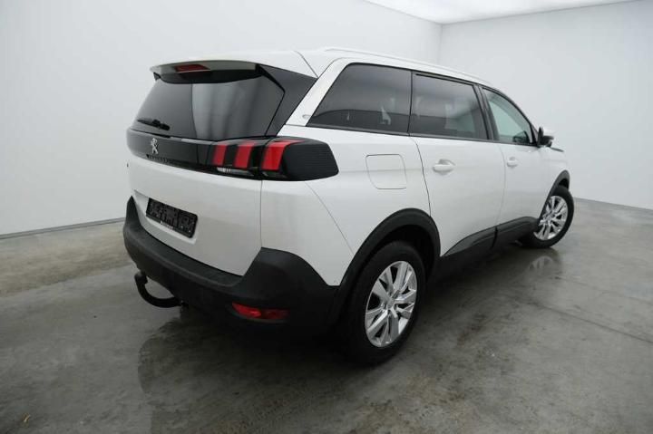 Photo 2 VIN: VF3MCBHXHHL018396 - PEUGEOT 5008 &#3916 