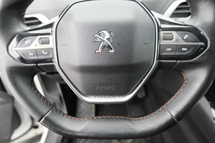 Photo 24 VIN: VF3MCBHXHHL018396 - PEUGEOT 5008 &#3916 