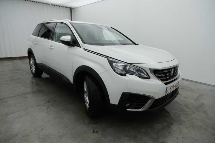 Photo 8 VIN: VF3MCBHXHHL018396 - PEUGEOT 5008 &#3916 