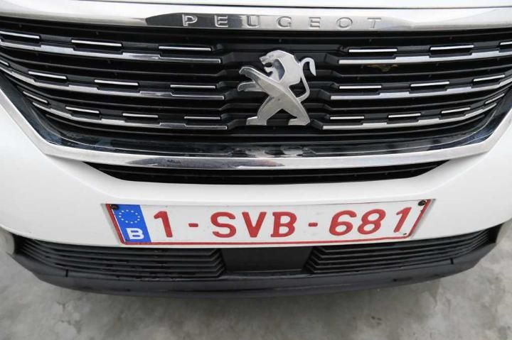 Photo 5 VIN: VF3MCBHXHHL018396 - PEUGEOT 5008 &#3916 