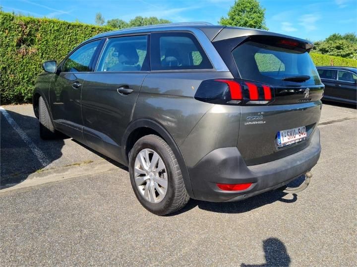 Photo 3 VIN: VF3MCBHXHHL018400 - PEUGEOT 5008 SUV 