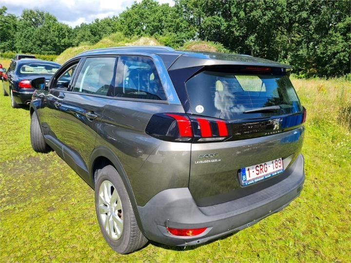 Photo 3 VIN: VF3MCBHXHHL022860 - PEUGEOT 5008 SUV 