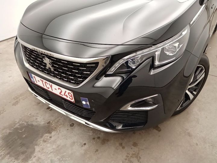 Photo 32 VIN: VF3MCBHXHHL025581 - PEUGEOT 5008 &#3916 