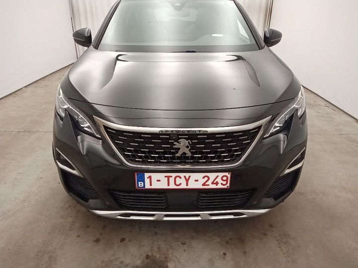 Photo 5 VIN: VF3MCBHXHHL025581 - PEUGEOT 5008 &#3916 