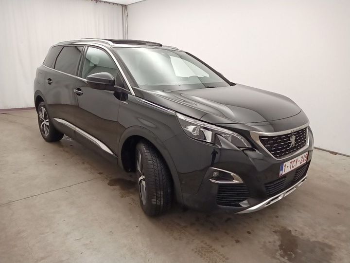 Photo 8 VIN: VF3MCBHXHHL025581 - PEUGEOT 5008 &#3916 