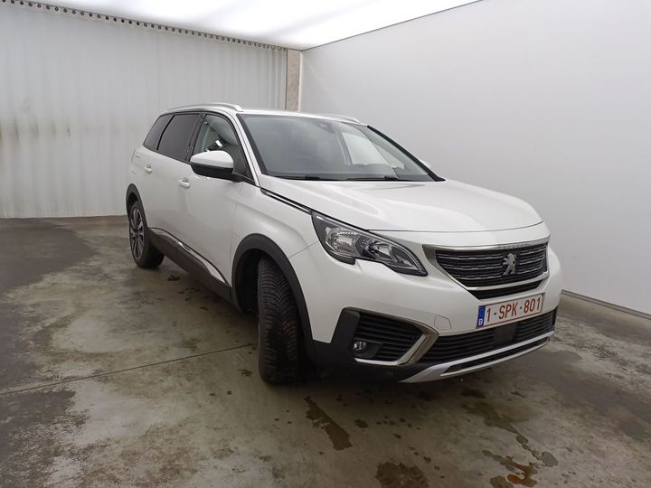 Photo 7 VIN: VF3MCBHXHHL026299 - PEUGEOT 5008 '16 