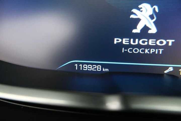 Photo 6 VIN: VF3MCBHXHHL026714 - PEUGEOT 5008 &#3916 