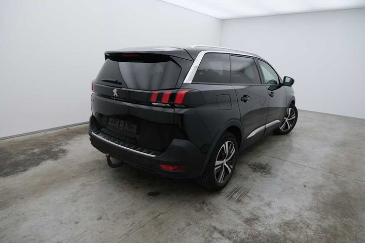 Photo 2 VIN: VF3MCBHXHHL026714 - PEUGEOT 5008 &#3916 