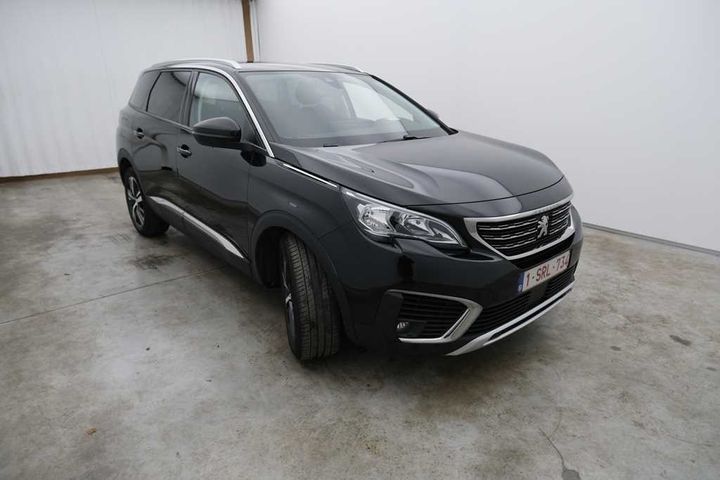 Photo 8 VIN: VF3MCBHXHHL026714 - PEUGEOT 5008 &#3916 