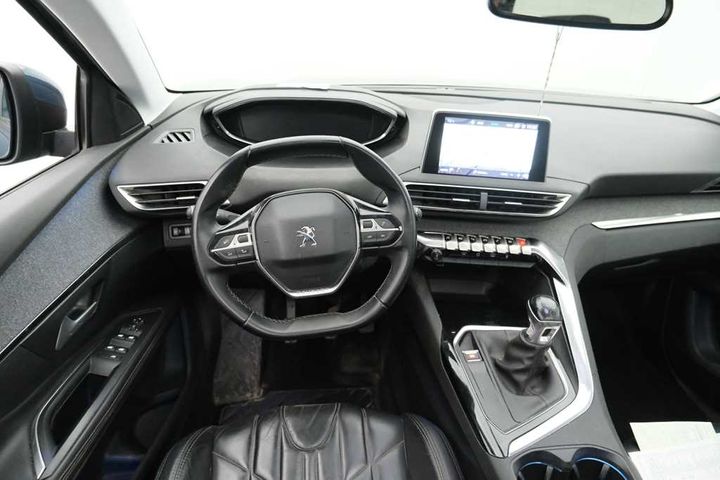 Photo 9 VIN: VF3MCBHXHHL029283 - PEUGEOT 5008 &#3916 