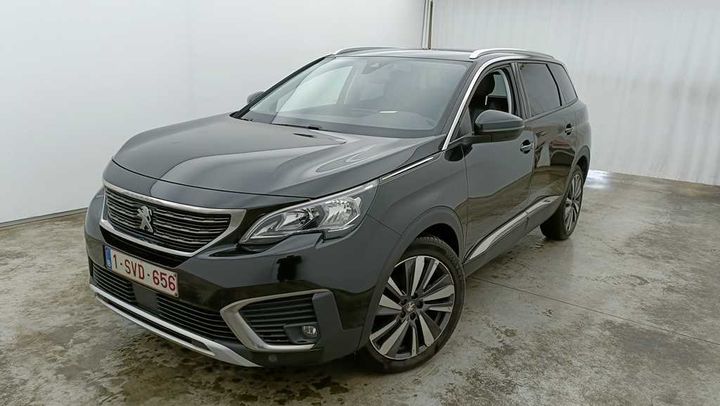 Photo 0 VIN: VF3MCBHXHHL036858 - PEUGEOT 5008 &#3916 