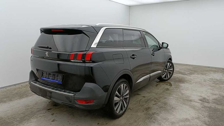 Photo 2 VIN: VF3MCBHXHHL036858 - PEUGEOT 5008 &#3916 