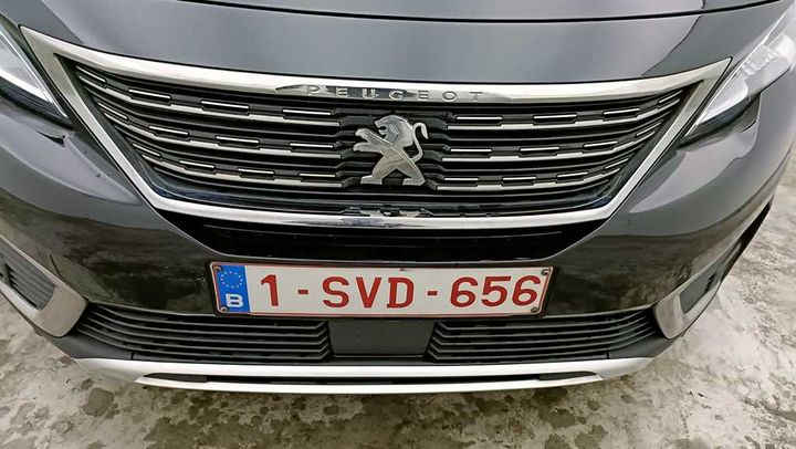 Photo 5 VIN: VF3MCBHXHHL036858 - PEUGEOT 5008 &#3916 