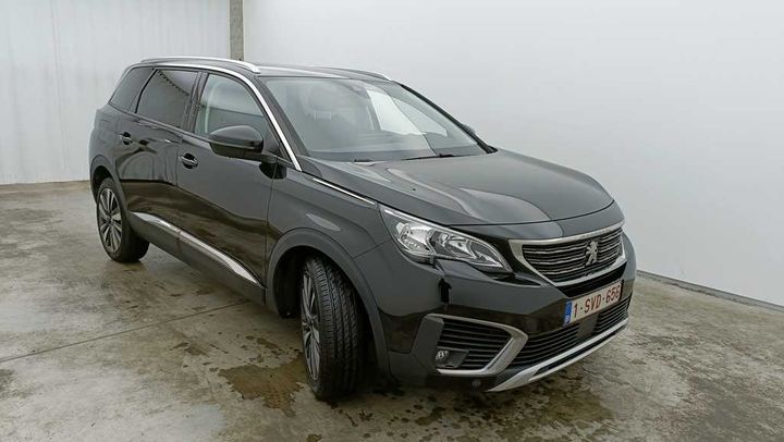 Photo 8 VIN: VF3MCBHXHHL036858 - PEUGEOT 5008 &#3916 