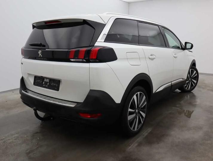 Photo 2 VIN: VF3MCBHXHHL036859 - PEUGEOT 5008 &#3917 