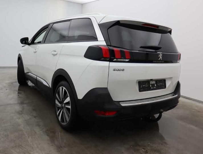 Photo 7 VIN: VF3MCBHXHHL036859 - PEUGEOT 5008 &#3917 