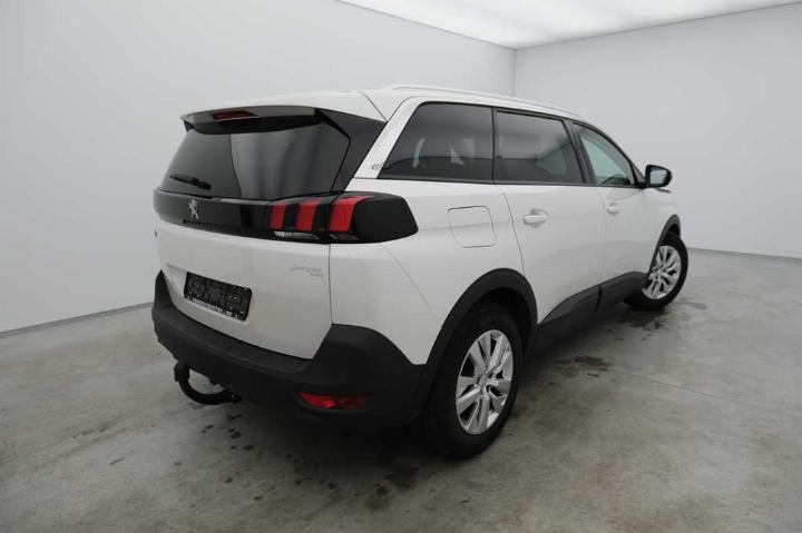 Photo 2 VIN: VF3MCBHXHHL037842 - PEUGEOT 5008 &#3916 