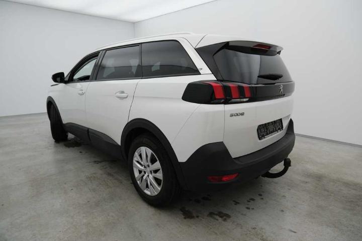 Photo 7 VIN: VF3MCBHXHHL037842 - PEUGEOT 5008 &#3916 