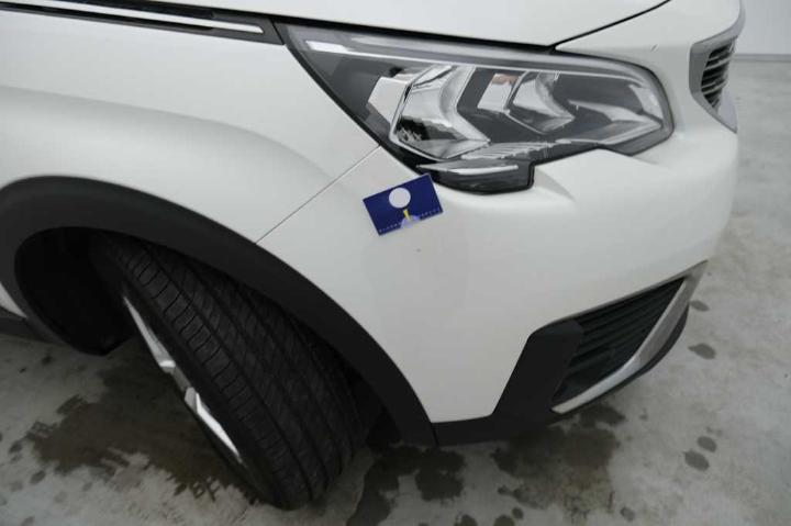 Photo 23 VIN: VF3MCBHXHHL037842 - PEUGEOT 5008 &#3916 