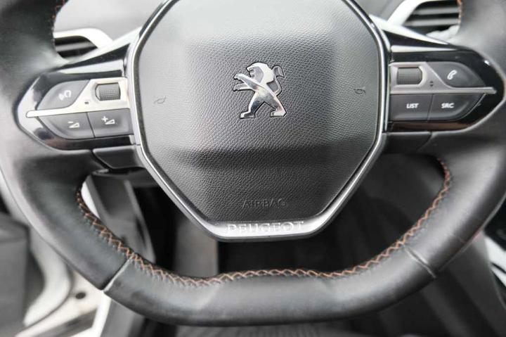 Photo 27 VIN: VF3MCBHXHHL037842 - PEUGEOT 5008 &#3916 