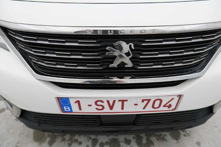 Photo 5 VIN: VF3MCBHXHHL037842 - PEUGEOT 5008 &#3916 