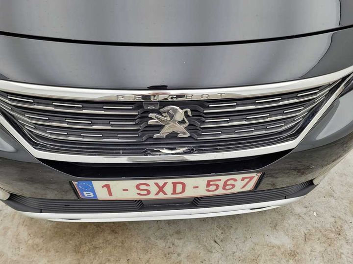 Photo 5 VIN: VF3MCBHXHHL039537 - PEUGEOT 5008 &#3916 