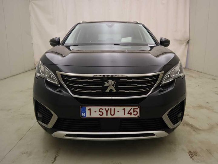 Photo 16 VIN: VF3MCBHXHHL039885 - PEUGEOT 5008 