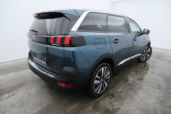 Photo 2 VIN: VF3MCBHXHHL042195 - PEUGEOT 5008 &#3916 