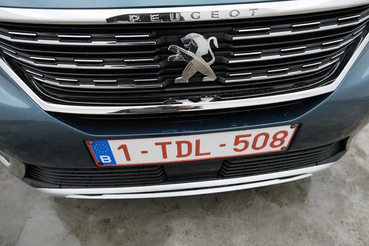 Photo 5 VIN: VF3MCBHXHHL042195 - PEUGEOT 5008 &#3916 